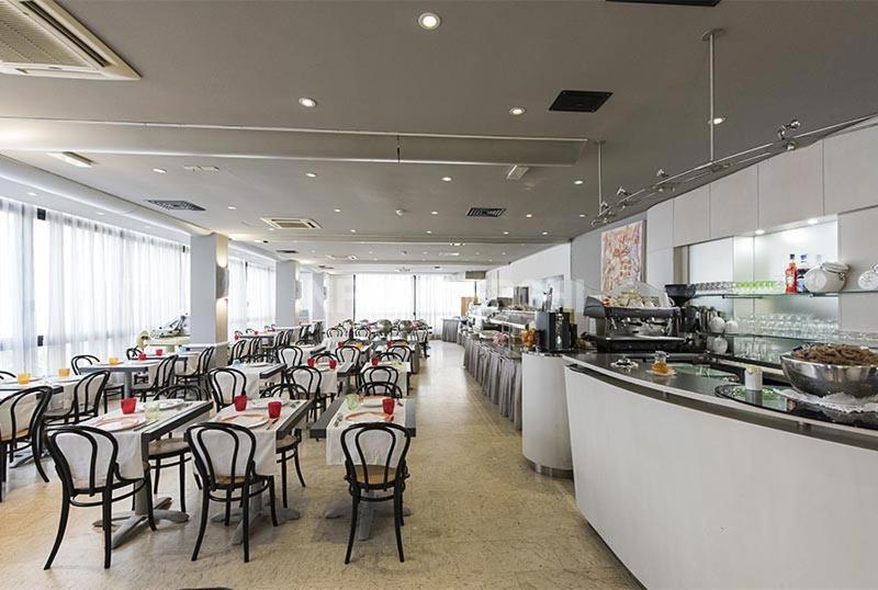 Hotel Genty Rimini Exterior photo